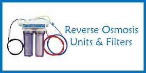 Reverse Osmosis