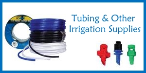 Tubing & Irrigation