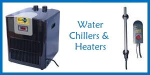 Chillers & Heaters