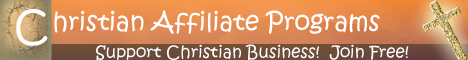 Free Christian Affiliate Programs