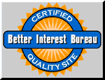 Better Interest Bureau