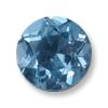 Blue Topaz