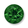 Green Tourmaline