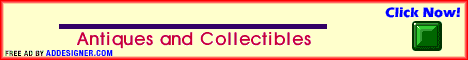 Antiques and Collectibles
