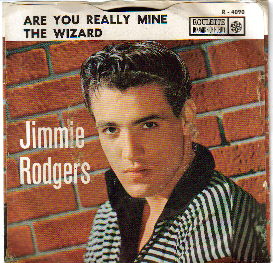 Jimmie Rodgers