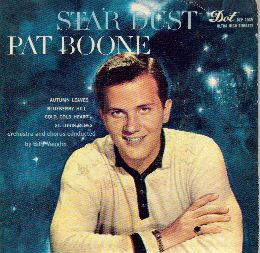 Pat Boone