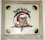 One Stroke Window December Pattern!