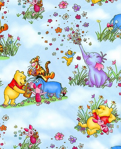 Winnie The Pooh Baby Bedding Winnie The Pooh Baby Bedding