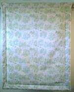 Beatrix Potter Peter Rabbit Baby Quilt, Beatrix Potter Peter Rabbit Green Toile Toddler Quilts, Beatrix Potter Peter Rabbit Baby Crib Bedding, Beatrix Potter Peter Rabbit nursery bedding, Beatrix Potter Peter Rabbit Patchwork Baby Comforter Duvet