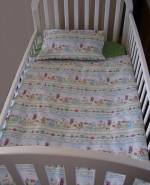 Beatrix Potter Peter Rabbit Baby Toddler Quilts, Beatrix Potter Peter Rabbit Nursery Bedding, Beatrix Potter Peter Rabbit Baby Crib bedding