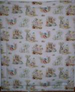 Beatrix Potter Peter Rabbit Baby Quilt, Beatrix Potter Peter Rabbit Toddler Quilts, Beatrix Potter Peter Rabbit Baby Crib Bedding, Beatrix Potter Peter Rabbit nursery bedding, Beatrix Potter Peter Rabbit Baby Comforter, Beatrix Potter Peter Rabbit Baby Duvet