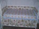 Beatrix Potter Peter Rabbit Baby Toddler Quilts, Beatrix Potter Peter Rabbit Nursery Bedding, Beatrix Potter Peter Rabbit Baby Crib bedding