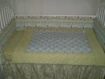 Beatrix Potter Peter Rabbit Baby Toddler Quilts, Beatrix Potter Peter Rabbit Nursery Bedding, Beatrix Potter Peter Rabbit Baby Crib bedding