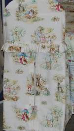 Beatrix Potter Peter Rabbit Baby Diaper Stacker Stackers, Beatrix Potter Peter Rabbit Nursery Diaper Stacker Stackers, Beatrix Potter Peter Rabbit Baby Diaper Stacker Stackers Nursery Accessories