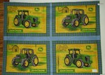 John Deere Baby Quilt, John Deere Baby Quilts, John Deere Baby Crib Bedding, John Deere nursery Bedding, John Deere Nursery Products