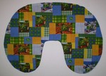 John Deere Boppy Pillow Slipcover, John Deere Boppy Pillow Slipcovers, John Deere Boppy Nursing Pillow Slip cover, John Deere nursery Accessories, John Deere Nursery Products