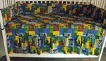 John Deere Baby Crib Set, John Deere Baby Crib Bedding Sets, John Deere Nursery Mobile, John Deere  Nursery Bedding, John Deere  Baby Stuff