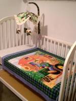 John Deere Baby Crib Set, John Deere Baby Crib Sets, John Deere Nursery Bedding, John Deere Baby Crib bedding Set, John Deere Baby Stuff