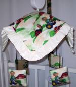 John Deere Baby Mobile, John Deere Baby Mobiles, John Deere Baby Products, John Deere Baby nursery, John Deere Nursery Products