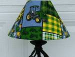 John Deere Lampshade, John Deere Lampshades, John Deere Nursery Lamp Shade, John Deere Nursery Lamp Shades, John Deere Baby Stuff