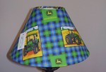John Deere Lampshade, John Deere Lamp Shade, John Deere lampshade lampshades Lamp Shade Shades, John Deere nursery Accessories, John Deere Nursery Products