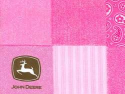 John Deere pink girl hot patchwork Baby & Toddler quilts crib bedding   pink girl hot camo Baby Crib Bedding pink girl hot  Nursery Accessories