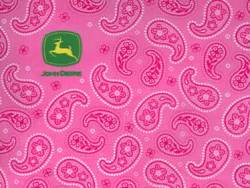 John Deere Pink Baby & Toddler Crib Bedding John Deere Baby quilts bedding pink girl  Nursery Accessories