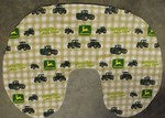 John Deere Boppy Pillow Slipcover, John Deere Boppy Pillow Slipcovers, John Deere Boppy Nursing Pillow Slip cover, John Deere nursery Accessories, John Deere Nursery Products