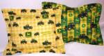 John Deere Pillow Sham, John Deere Pillow Sham, John Deere Baby Products, John Deere Baby nursery, John Deere Nursery Products