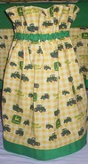 John Deere  Diaper Genie Cover, John Deere  Diaper Genie Covers, John Deere Baby Nursery Products, John Deere nursery accessories, John Deere Baby Stuff