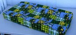John Deere Changing Table Pad Cover, John Deere Changing Table Pad Covers, John Deere Changing Table Pad Cover, John Deere nursery Accessories, John Deere Nursery Products