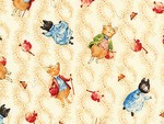Beatrix Potter Alphabet Garden Baby Quilts, Beatrix Potter, Beatrix Potter, Beatrix Potter bedding, Beatrix -Potter, Beatrix Potter crib bedding, Beatrix Potter baby bedding, Beatrix Potter Nursery, Beatrix Potter Baby, Beatrix Potter Nursery Accessories, Beatrix Potter Toddler Comforters, Beatrix Potter Baby Nursery Bedding, Beatrix Potter Bedding Quilts, Beatrix Potter Baby Crib Bedding, Beatrix Potter Garden blossoms Nursery Accessories