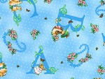 Beatrix Potter Alphabet Garden Baby Quilts, Beatrix Potter, Beatrix Potter, Beatrix Potter bedding, Beatrix -Potter, Beatrix Potter crib bedding, Beatrix Potter baby bedding, Beatrix Potter Nursery, Beatrix Potter Baby, Beatrix Potter blue Fabric, Beatrix Potter Toddler Comforters, Beatrix Potter Baby Nursery Bedding, Beatrix Potter Bedding Quilts, Beatrix Potter Baby Crib Bedding, Beatrix Potter Nursery Accessories