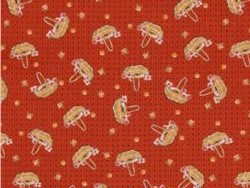 Beatrix Potter Character Toss pink rabbits Baby Toddler Quilts, Beatrix Potter Character Toss Baby Crib Bedding, Beatrix Potter Character Toss Nursery Accessories