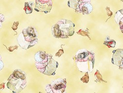  Beatrix Potter Peter Rabbit Radish Toss Green Baby Toddler Quilts, Beatrix Potter Peter Rabbit Radish Toss Green Baby Crib Nursery Bedding, Beatrix Potter Peter rabbit Radish Toss Green Nursery Accessories