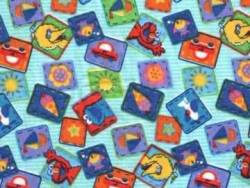Sesame Street Muppets Blue Black Cookie monster, Oscar grouch, Ernie, big bird, Elmo, Groover, Zoe, Gund, Bert Baby Toddler Quilts Quilt Comforter Comforters Duvet Duvets Tropics Sesame Street Muppets Bed Bedroom Girl Boy Girls Boys Toddler Infant Infants Newborns Newborn Nursery Bedding Set Sets products items Baby Toddler Crib Bedding Sesame Street Muppets Nursery Accessories