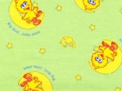 Sesame Street Muppets Big Bird Yellow Baby Toddler Quilts Quilt Comforter Comforters Duvet Duvets Bed Bedroom Girl Boy Girls Boys Toddler Infant Infants Newborns Newborn Nursery Bedding Set Sets products items Sesame Street Muppets Big Bird Baby Toddler Crib Bedding Sesame Street Muppets Big Bird Nursery Accessories