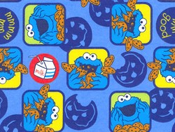 Sesame Street Muppets Blue Cookie monster, Oscar grouch, Ernie, big bird, Elmo, Groover, Zoe, Gund, Bert Baby Toddler Quilts Quilt Comforter Comforters Duvet Duvets Bed Bedroom Girl Boy Girls Boys Toddler Infant Infants Newborns Newborn Nursery Bedding Set Sets products items Sesame Street Muppets Blue Baby Toddler Crib Bedding Sesame Street Muppets Blue Nursery Accessories