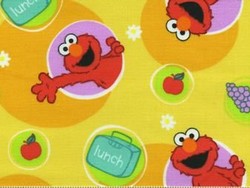 Sesame Street - Muppets Cookie monster, Oscar grouch, Ernie, big bird, Elmo, Groover, Zoe, Gund, Bert Baby Toddler Quilts Quilt Comforter Comforters Duvet Duvets Bed Bedroom Girl Boy Girls Boys Toddler Infant Infants Newborns Newborn Nursery Bedding Set Sets products items Sesame Street - Muppets Baby Toddler Crib Bedding Sesame Street - Muppets Nursery Accessories