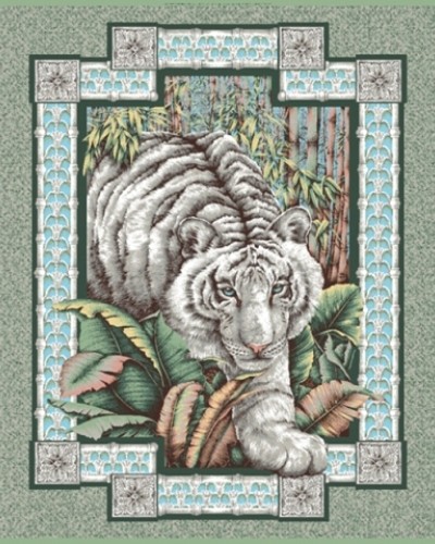 Africa Jungle Safari on Safari Bed Bedroom African Safari Animals Jungle Animal Nursery