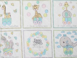 Precious Moments Baby Toddler Quilts, Precious Moments Baby Crib Bedding, Precious Moments Nursery Accessories 