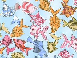 Fish Baby Bedding, Fish Baby Crib Bedding, Tropical Fish Toddler Bedding, Undersea Crib Bedding, Sea Crib Bedding, Ocean Baby Bedding, Tropical Fish Bedding, Nursery Fish Theme, Deep Sea Bedding, Fish Crib Bedding for boys, Crib Bedding Ocean, under the sea crib bedding sea, Crib Bedding Ocean, Sea Life bedding, under the sea baby quilts nursery, bedding ocean, sea baby bedding, Fish nursery ideas, ocean kids bedding, baby bedding sea, blue, Ocean aquatic print Ocean brightly colored fish, starfish seahorses swim coral seaweed, wavy, nautical blue multicolored Ocean Baby quilt Toddler Quilts Ocean Baby Crib Bedding Ocean nursery bedding tropical fish Nursery Accessories