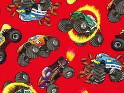 Monster Truck Rally Quilt Comforter Comforters Duvet Duvets Infant Newborn  Boy Toddler Nursery Bedding Set Sets Bed Bedroom Monster Truck Rally Baby & Toddler Quilts Baby & Toddler Bedding Monster Trucks Rally Nursery Accessories