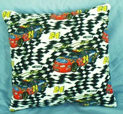  Pillow on Race Car Toss Pillow   Car Pillows   Muscle Car Throw Pillow   Car