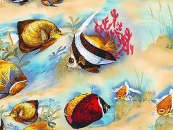 �Sealife