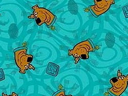  Scooby Doo Dancing Pink Flannel Baby Toddler Quilts Quilt Duvet Duvets Comforter Comforters Scooby Doo Girl Boy Toddler Infant Newborn Bed Bedroom Nursery Scooby Doo Baby & Toddler Crib Bedding Nursery Bedding Set Sets Bed Sets Nursery Accessories