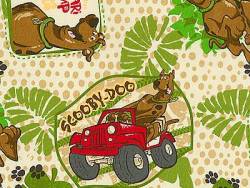  Scooby Doo on Safari Baby & Toddler Quilts Quilt Duvet Duvets Comforter Comforters Girl Boy Toddler Infant infants Scooby Doo Safari Tropical Driving Natural Newborn Bed Bedroom Nursery Scooby Doo Baby & Toddler Crib Bedding Nursery Bedding Set Sets Bed Sets Scooby Doo Nursery Accessories