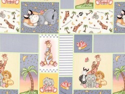 African Safari Jungle Jubilee Animal Checks Baby Toddler Quilts, African Safari bears ladybugs owls parrots mice Baby Toddler Quilts, African Safari African Safari African safari baby crib bedding, safari baby bedding, safari baby blanket, safari baby blankets, baby and safari crib, baby safari, baby decoration safari, safari baby crib, baby safari bedding, baby safari animals, Quilt Comforter Comforters Duvet Duvets Girl Boy Infant Newborn Nursery Bedding Set Sets Bed Bedroom Nursery Accessories Products Items Nurseries Babies Toddlers