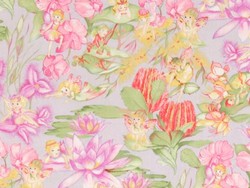 Fairy  & Butterfly Lilac Baby Quilts, Fairy Butterflies Toddler Quilts, Lavender Fairy Baby Crib Bedding,  fairy  fairies Nursery Accessories