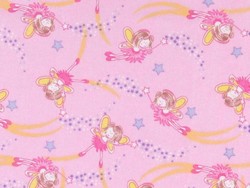 soft Fairies Fairy Baby Toddler Quilts Baby Crib Bedding Fairy Fairies pink Nursery Accessories